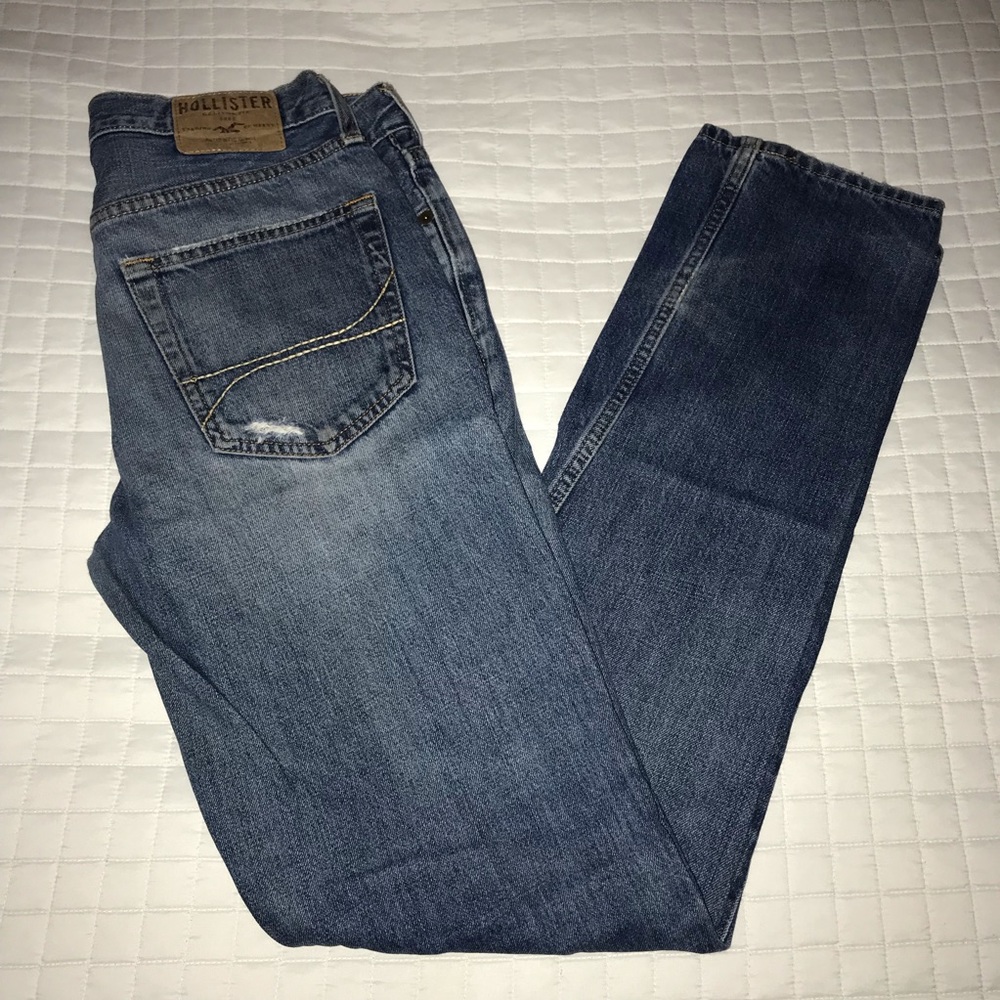 Hollister Men’s Skinny Jeans 👖